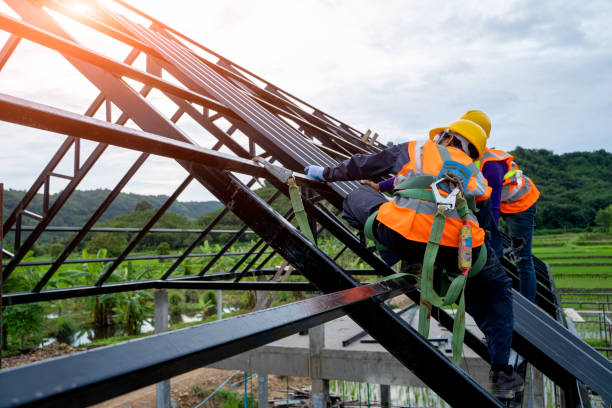 Best Commercial Roofing Services  in Isanti, MN