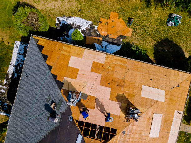 Reliable Isanti, MN Roofing Contractor Solutions
