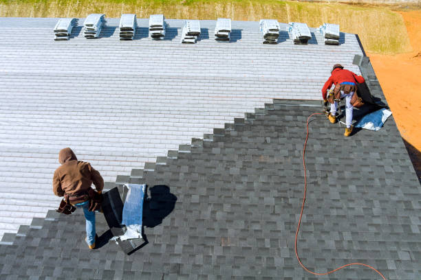 Quick and Trustworthy Emergency Roof Repair Services in Isanti, MN