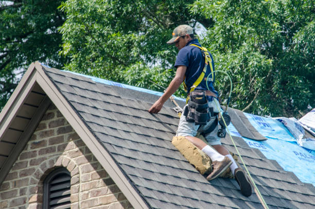 Gutter Installation and Roofing in Isanti, MN